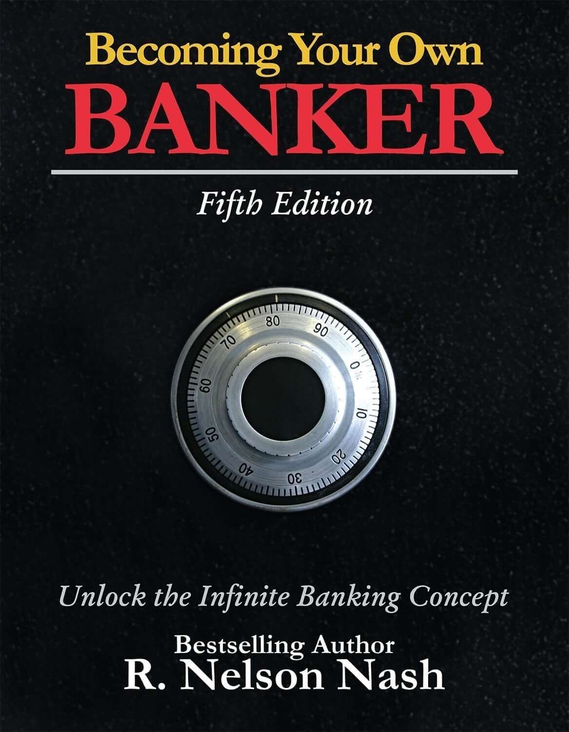 Becoming Your Own Banker book cover
