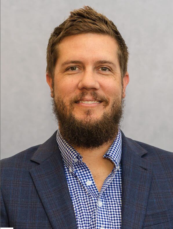 Kyle Fera, Founder of By The Book Banking