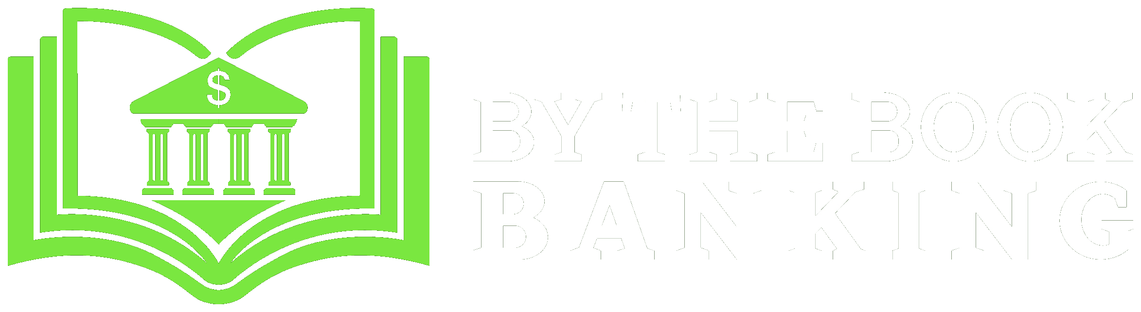 By The Book Banking